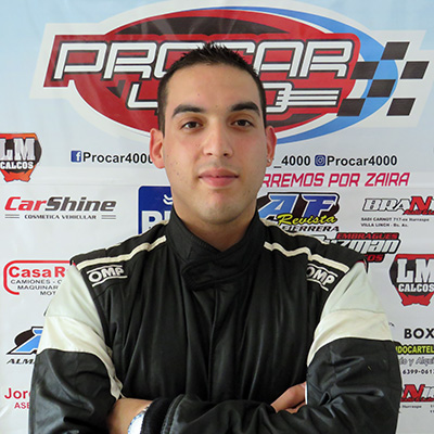 Claudio  Lopez